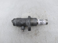 2015-2017 Mercedes-benz C300 Brake Master Cylinder Grey - Oemusedautoparts1.com