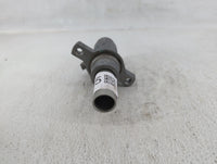 2015-2017 Mercedes-benz C300 Brake Master Cylinder Grey - Oemusedautoparts1.com