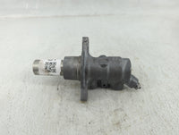 2015-2017 Mercedes-benz C300 Brake Master Cylinder Grey - Oemusedautoparts1.com