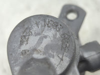 2015-2017 Mercedes-benz C300 Brake Master Cylinder Grey - Oemusedautoparts1.com
