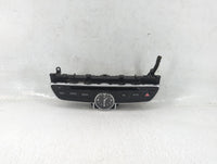 2016-2016 Mercedes-benz C300 Radio Control Panel - Oemusedautoparts1.com
