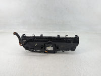 2016-2016 Mercedes-benz C300 Radio Control Panel - Oemusedautoparts1.com