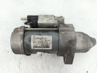2015-2018 Mercedes-Benz C300 Car Starter Motor Solenoid OEM P/N:MS438000-2020 A 274 906 21 00 Fits OEM Used Auto Parts - Oem