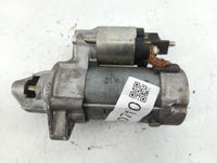 2015-2018 Mercedes-Benz C300 Car Starter Motor Solenoid OEM P/N:MS438000-2020 A 274 906 21 00 Fits OEM Used Auto Parts - Oem