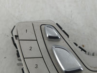 2015-2021 Mercedes-Benz C300 Master Power Window Switch Replacement Driver Side Left P/N:A 222 905 68 00 9051 Fits OEM Used 