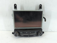 2016-2016 Mercedes-benz C300 Am Fm Cd Player Radio Receiver - Oemusedautoparts1.com