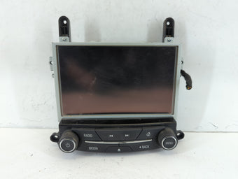 compare product 2016-2016 Mercedes-benz C300 Am Fm Cd Player Radio Receiver