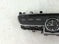 2016-2018 Mercedes-Benz C300 Radio AM FM Cd Player Receiver Replacement P/N:A 222 827 03 00 Fits Fits 2016 2017 2018 OEM Use