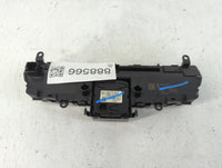 2016-2018 Mercedes-Benz C300 Radio AM FM Cd Player Receiver Replacement P/N:A 222 827 03 00 Fits Fits 2016 2017 2018 OEM Use