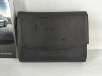2016 Mercedes-Benz C320 Owners Manual Book Guide P/N:205 584 15 05 OEM Used Auto Parts - Oemusedautoparts1.com