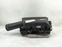 Mercedes-benz C350 Air Cleaner Intake-duct Hose Tube - Oemusedautoparts1.com
