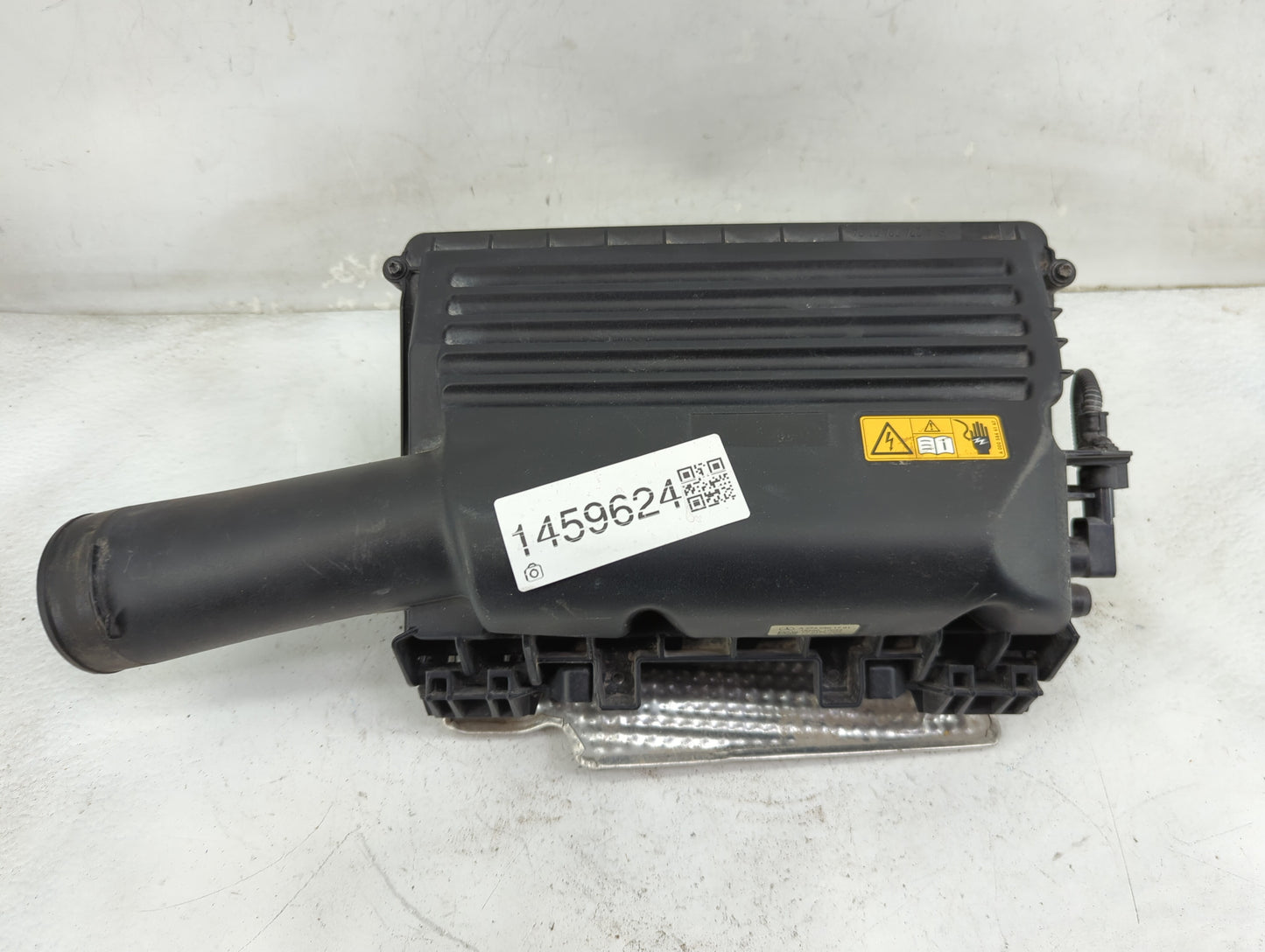 Mercedes-benz C350 Air Cleaner Intake-duct Hose Tube - Oemusedautoparts1.com