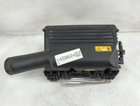 Mercedes-benz C350 Air Cleaner Intake-duct Hose Tube - Oemusedautoparts1.com