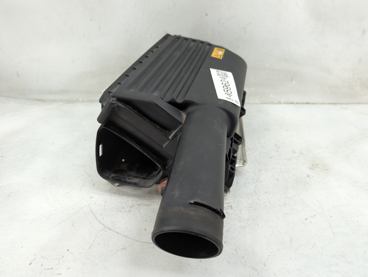 Mercedes-benz C350 Air Cleaner Intake-duct Hose Tube - Oemusedautoparts1.com