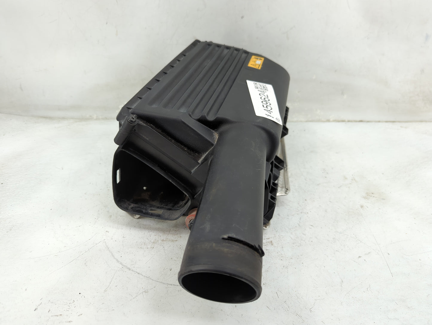 Mercedes-benz C350 Air Cleaner Intake-duct Hose Tube - Oemusedautoparts1.com