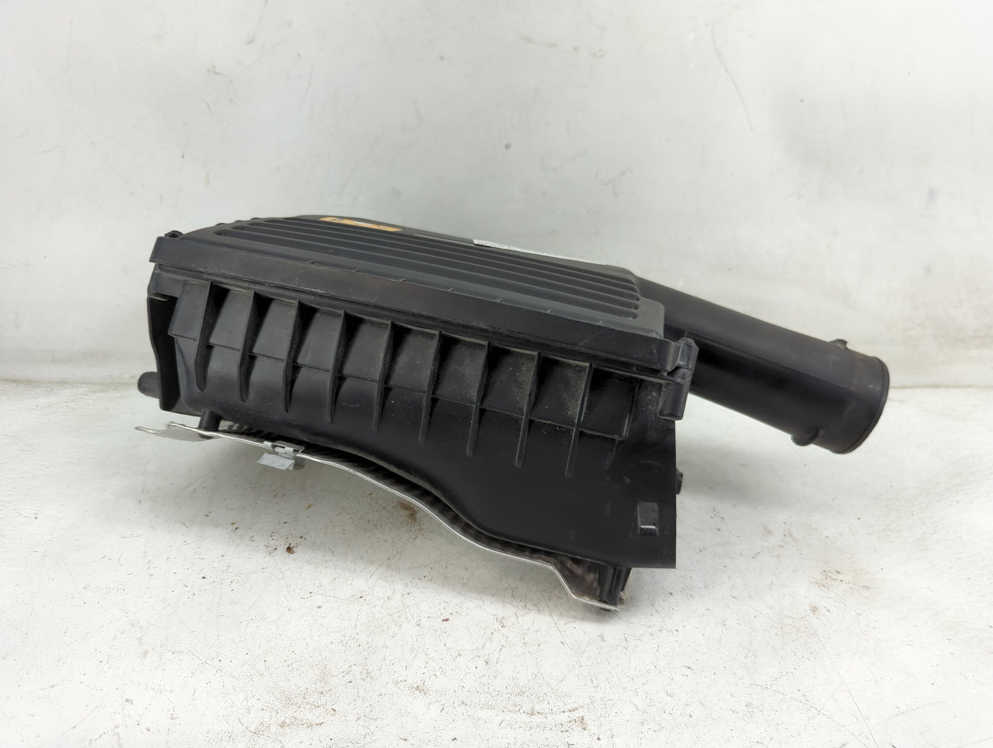 Mercedes-benz C350 Air Cleaner Intake-duct Hose Tube - Oemusedautoparts1.com