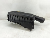 Mercedes-benz C350 Air Cleaner Intake-duct Hose Tube - Oemusedautoparts1.com