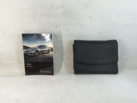 2016 Mercedes-Benz C350 Owners Manual Book Guide P/N:205 584 00 04 OEM Used Auto Parts - Oemusedautoparts1.com