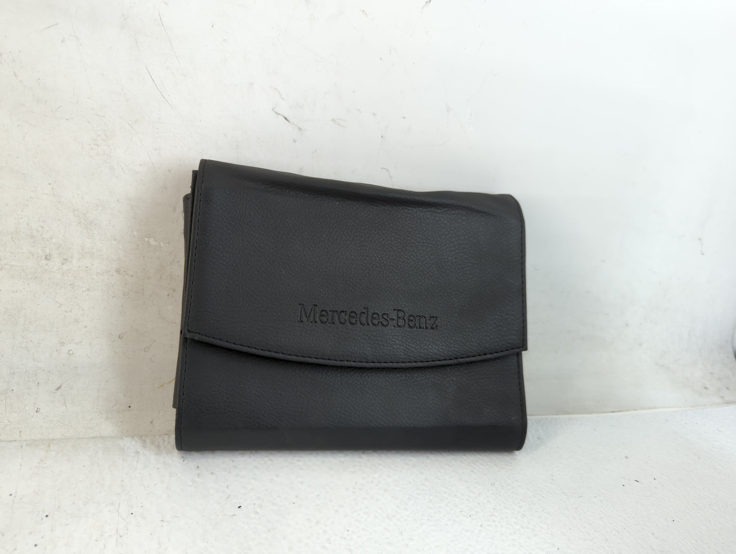 2016 Mercedes-Benz C350 Owners Manual Book Guide P/N:205 584 00 04 OEM Used Auto Parts - Oemusedautoparts1.com