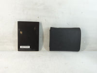 2016 Mercedes-Benz C350 Owners Manual Book Guide P/N:205 584 00 04 OEM Used Auto Parts - Oemusedautoparts1.com