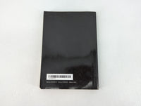 2016 Mercedes-Benz Cla180 Owners Manual Book Guide P/N:1175846701 OEM Used Auto Parts - Oemusedautoparts1.com
