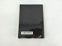 2016 Mercedes-Benz Cla180 Owners Manual Book Guide P/N:1175846701 OEM Used Auto Parts - Oemusedautoparts1.com