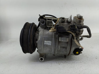 compare product 2014-2016 Mercedes-benz Cla250 Air Conditioning A/c Ac Compressor Oem