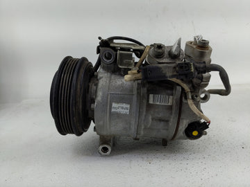 2014-2016 Mercedes-benz Cla250 Air Conditioning A/c Ac Compressor Oem - Oemusedautoparts1.com