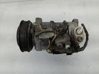 2014-2016 Mercedes-benz Cla250 Air Conditioning A/c Ac Compressor Oem - Oemusedautoparts1.com