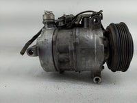 2014-2016 Mercedes-benz Cla250 Air Conditioning A/c Ac Compressor Oem - Oemusedautoparts1.com