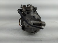 2014-2016 Mercedes-benz Cla250 Air Conditioning A/c Ac Compressor Oem - Oemusedautoparts1.com