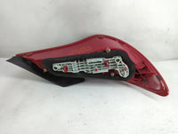 2014-2019 Mercedes-Benz Cla250 Tail Light Assembly Passenger Right OEM P/N:A1179060201 Fits Fits 2014 2015 2016 2017 2018 20