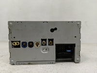 2016 Mercedes-Benz Cla250 Radio AM FM Cd Player Receiver Replacement P/N:NTG5*1 US Fits OEM Used Auto Parts - Oemusedautopar