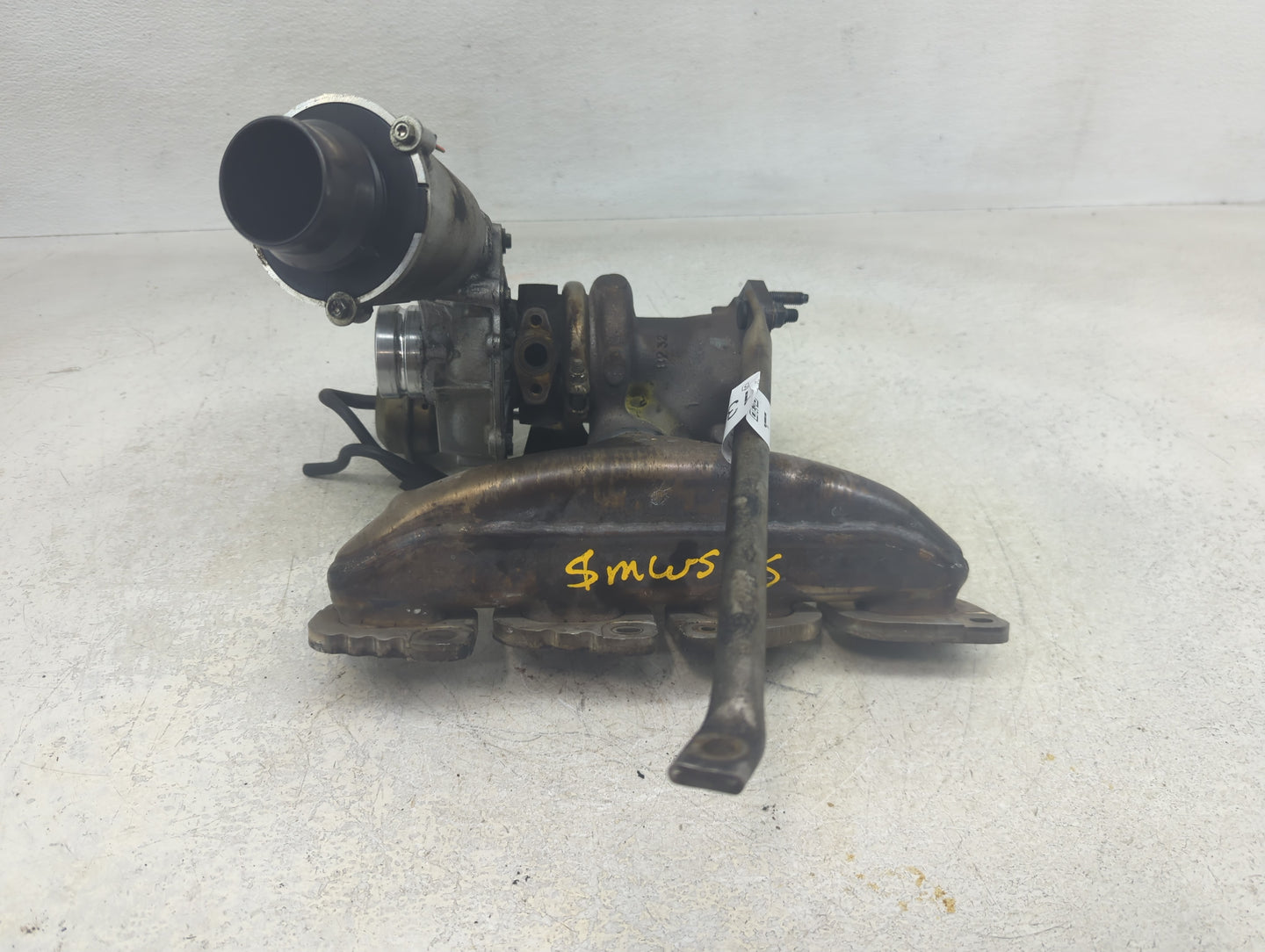 Mercedes-benz Cla250 Engine Control Computer Ecu Pcm Ecm Pcu Oem - Oemusedautoparts1.com