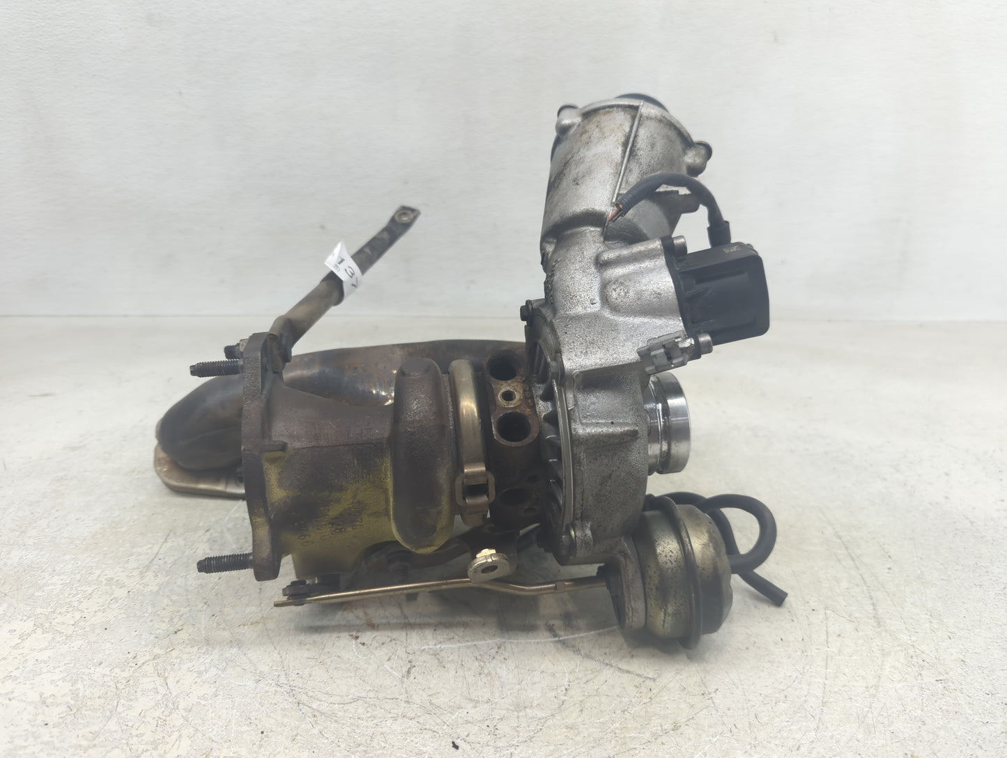 Mercedes-benz Cla250 Engine Control Computer Ecu Pcm Ecm Pcu Oem - Oemusedautoparts1.com