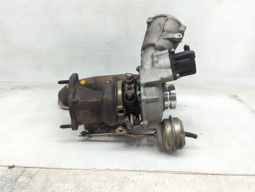 2014 Cla250 Turbocharger Turbo Charger Super Charger Supercharger - Oemusedautoparts1.com