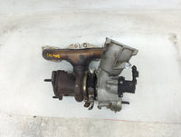 2014 Cla250 Turbocharger Turbo Charger Super Charger Supercharger - Oemusedautoparts1.com
