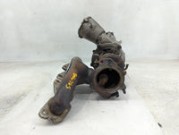 2014 Cla250 Turbocharger Turbo Charger Super Charger Supercharger - Oemusedautoparts1.com