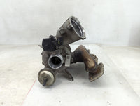 2014 Cla250 Turbocharger Turbo Charger Super Charger Supercharger - Oemusedautoparts1.com