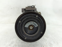 2014-2016 Mercedes-benz Cla250 Air Conditioning A/c Ac Compressor Oem - Oemusedautoparts1.com
