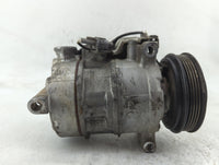 2014-2016 Mercedes-benz Cla250 Air Conditioning A/c Ac Compressor Oem - Oemusedautoparts1.com