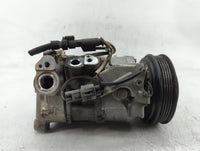 2014-2016 Mercedes-benz Cla250 Air Conditioning A/c Ac Compressor Oem - Oemusedautoparts1.com