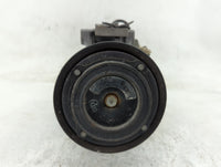 2014-2016 Mercedes-benz Cla250 Air Conditioning A/c Ac Compressor Oem - Oemusedautoparts1.com