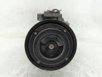 compare product 2014-2016 Mercedes-benz Cla250 Air Conditioning A/c Ac Compressor Oem