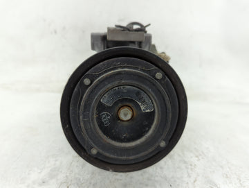 2014-2016 Mercedes-benz Cla250 Air Conditioning A/c Ac Compressor Oem - Oemusedautoparts1.com