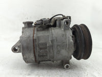 2014-2016 Mercedes-benz Cla250 Air Conditioning A/c Ac Compressor Oem - Oemusedautoparts1.com