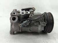 2014-2016 Mercedes-benz Cla250 Air Conditioning A/c Ac Compressor Oem - Oemusedautoparts1.com