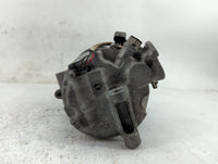 2014-2016 Mercedes-benz Cla250 Air Conditioning A/c Ac Compressor Oem - Oemusedautoparts1.com