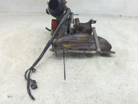 2014 Cla250 Turbocharger Turbo Charger Super Charger Supercharger - Oemusedautoparts1.com