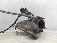 2014 Cla250 Turbocharger Turbo Charger Super Charger Supercharger - Oemusedautoparts1.com